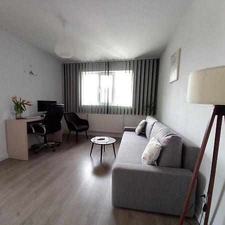 4 Seasons Apartments Bistriţa Exterior foto