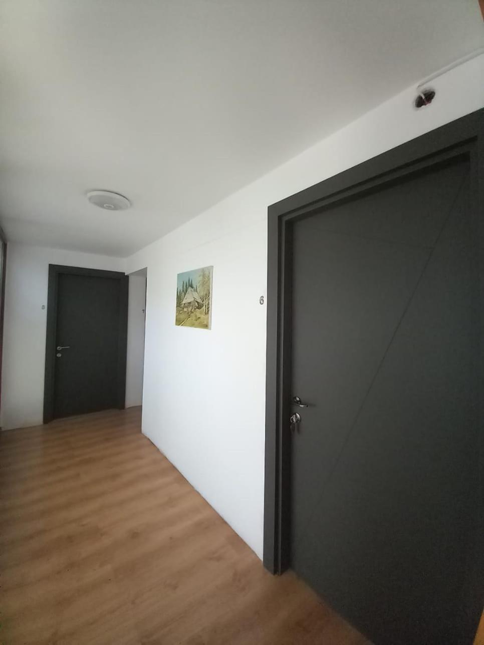 4 Seasons Apartments Bistriţa Exterior foto